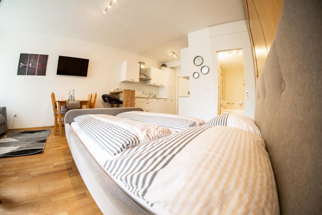 מראנו Flow Apartments Astoria מראה חיצוני תמונה