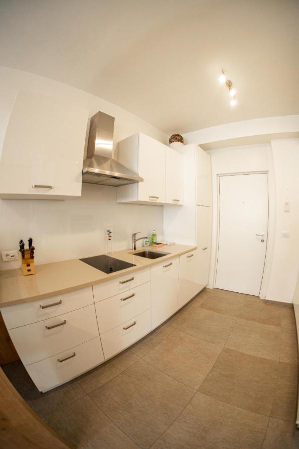 מראנו Flow Apartments Astoria מראה חיצוני תמונה