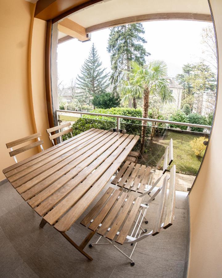 מראנו Flow Apartments Astoria מראה חיצוני תמונה