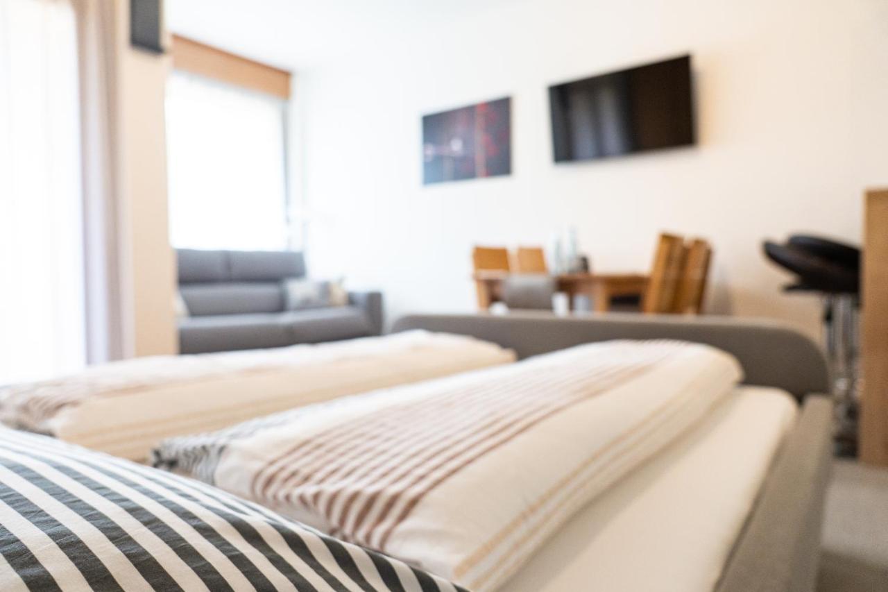 מראנו Flow Apartments Astoria מראה חיצוני תמונה