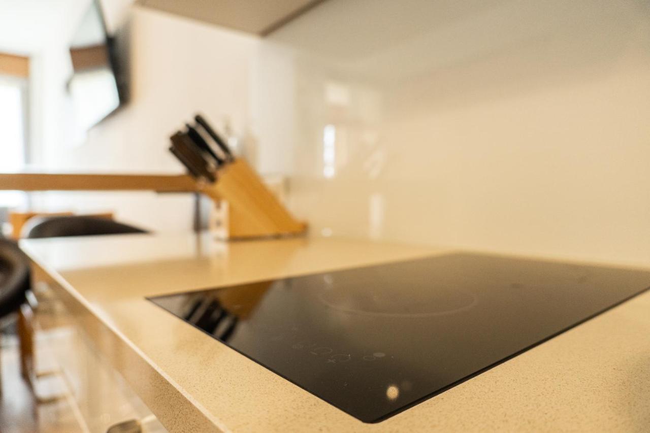 מראנו Flow Apartments Astoria מראה חיצוני תמונה