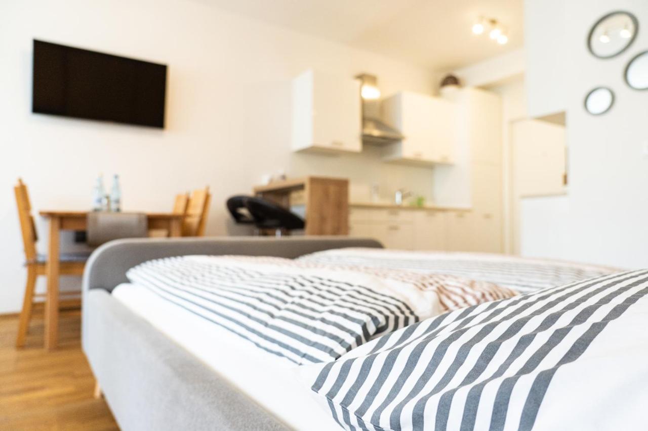 מראנו Flow Apartments Astoria מראה חיצוני תמונה