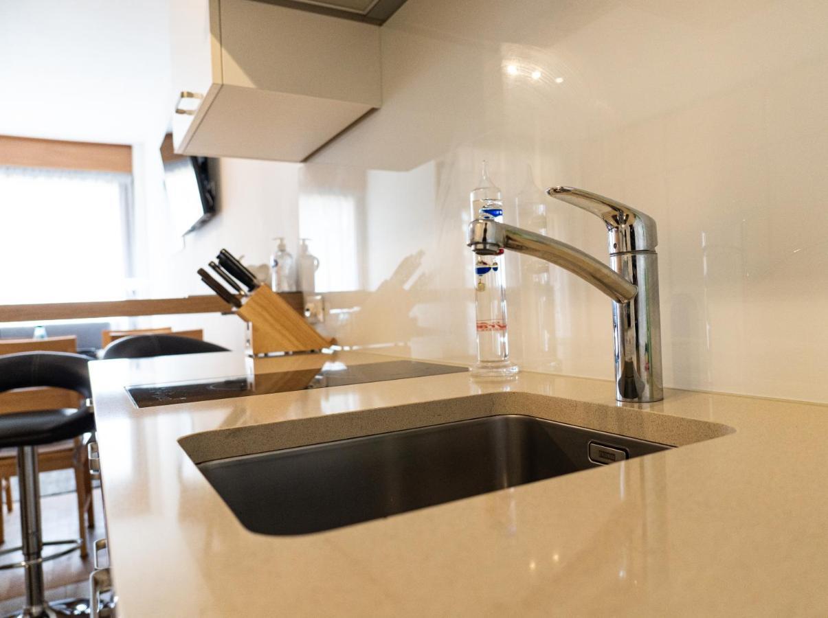 מראנו Flow Apartments Astoria מראה חיצוני תמונה