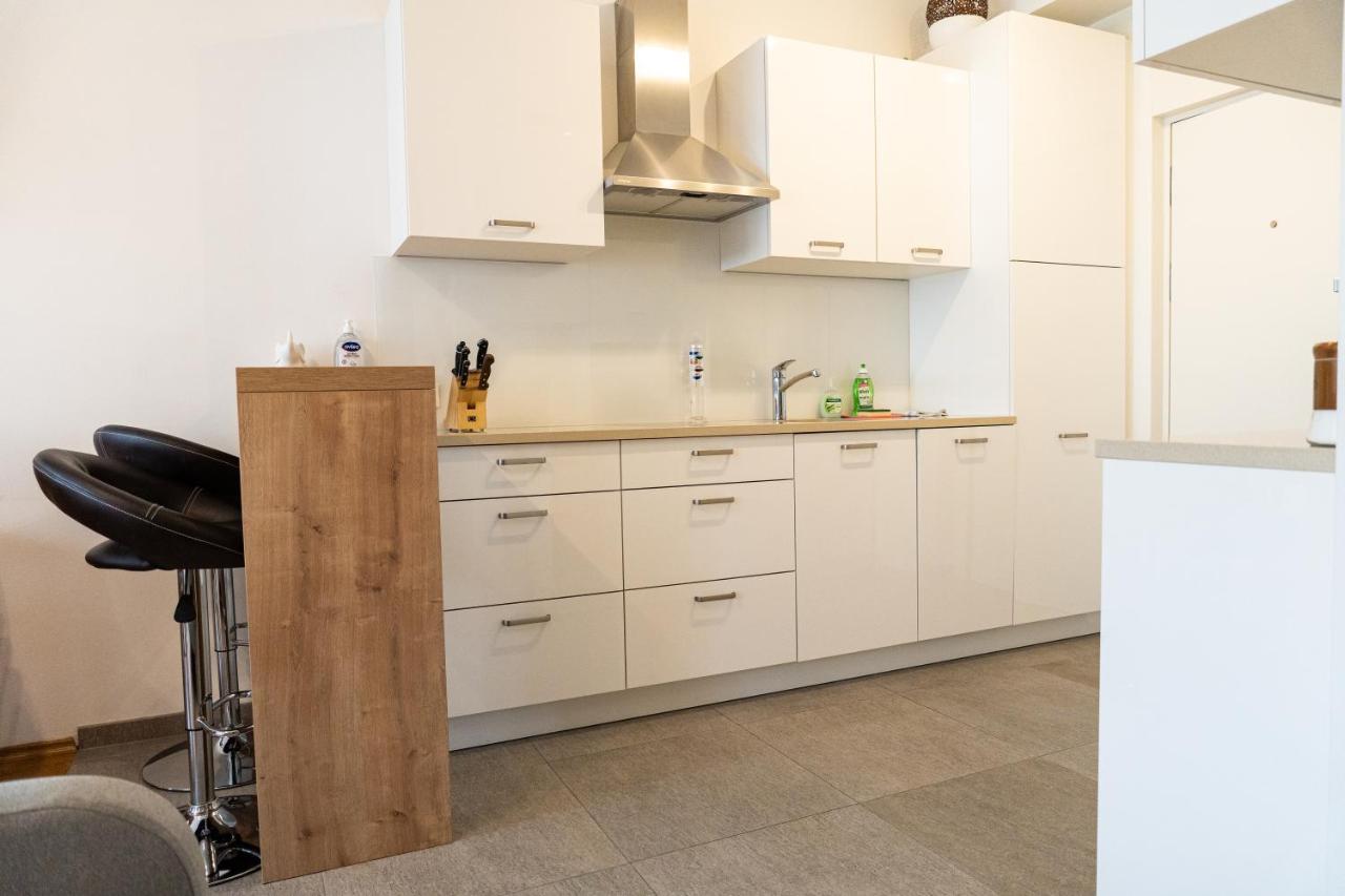 מראנו Flow Apartments Astoria מראה חיצוני תמונה