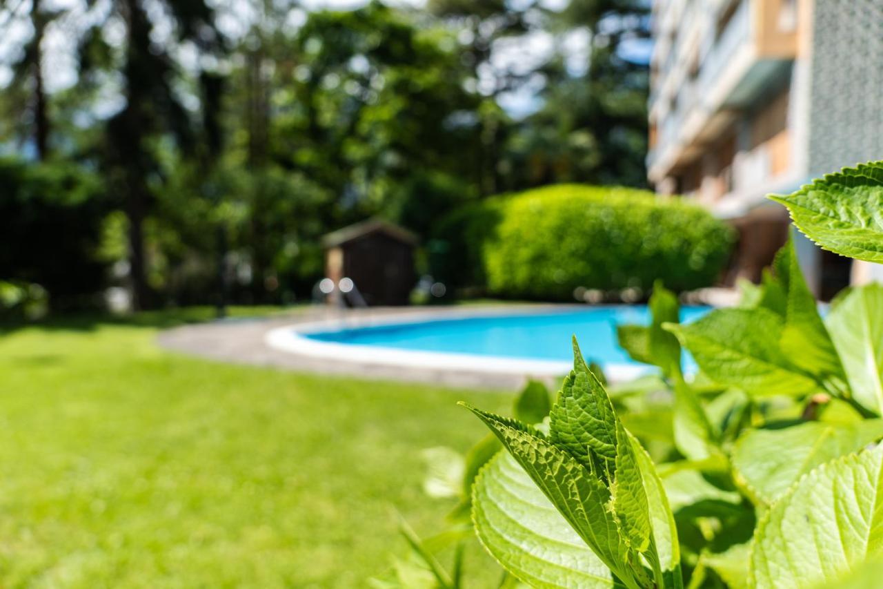 מראנו Flow Apartments Astoria מראה חיצוני תמונה